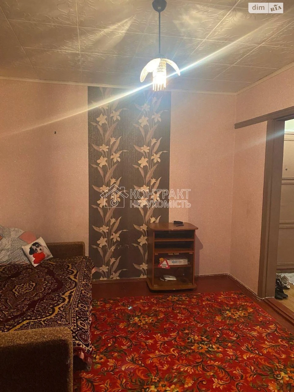 Long-Term Rental Apartment HTZ