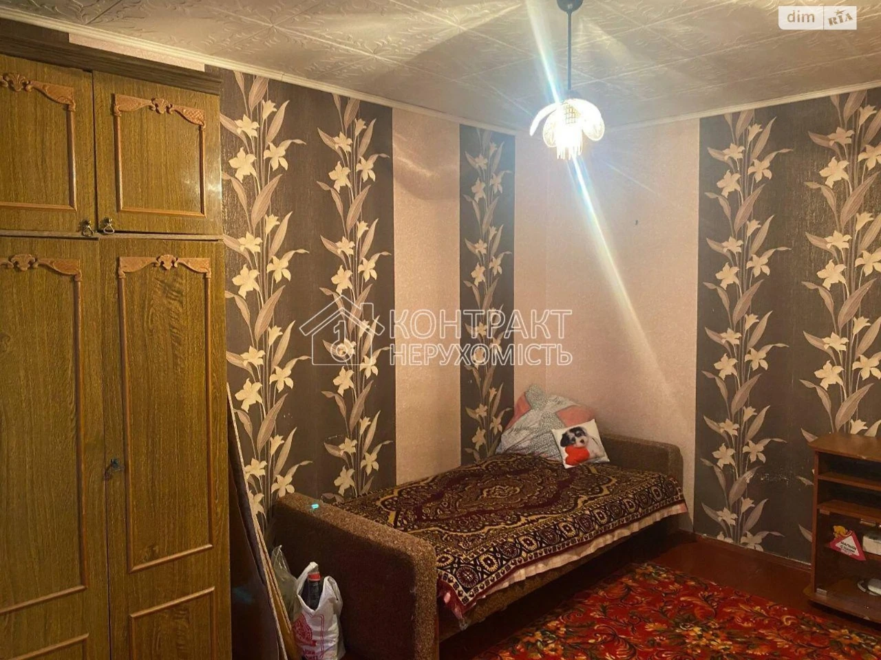 Long-Term Rental Apartment HTZ