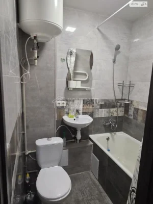 Long-Term Rental Apartment in New Houses