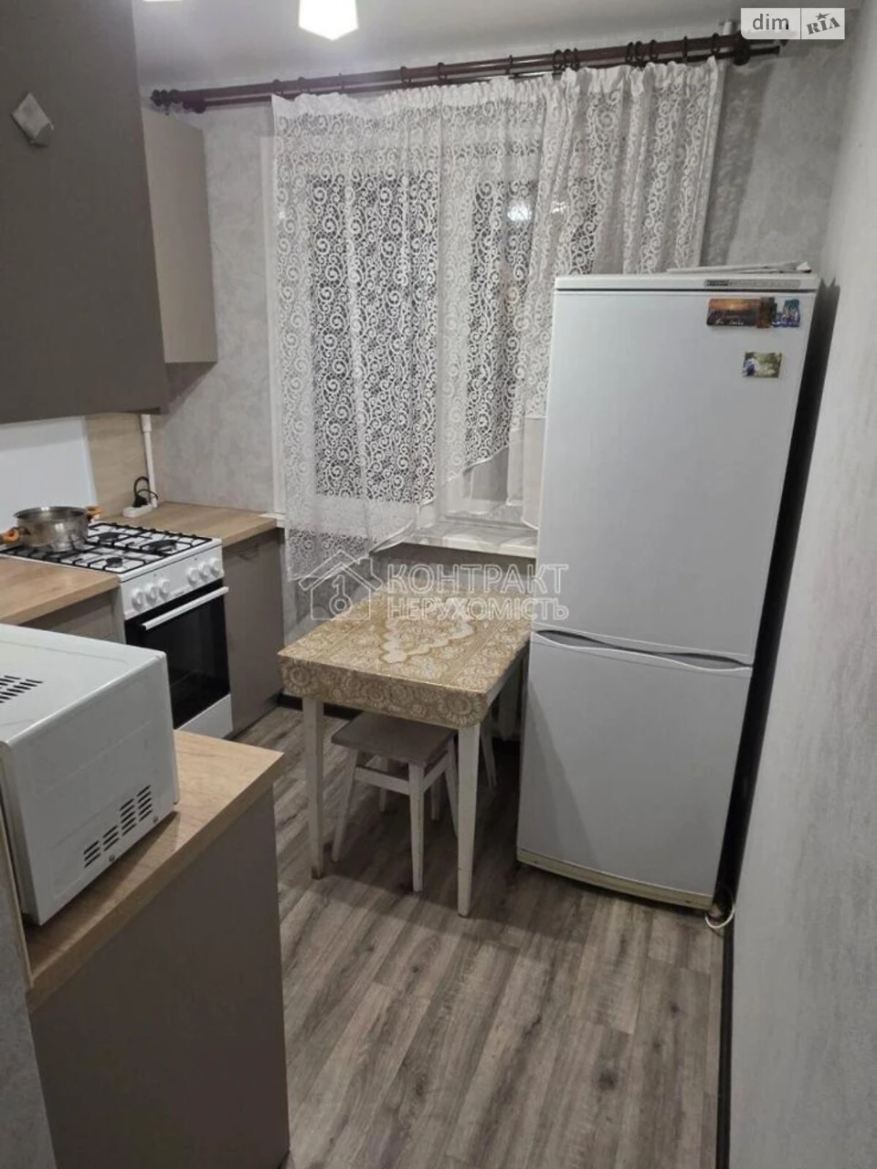 Long-Term Rental Apartment in New Houses