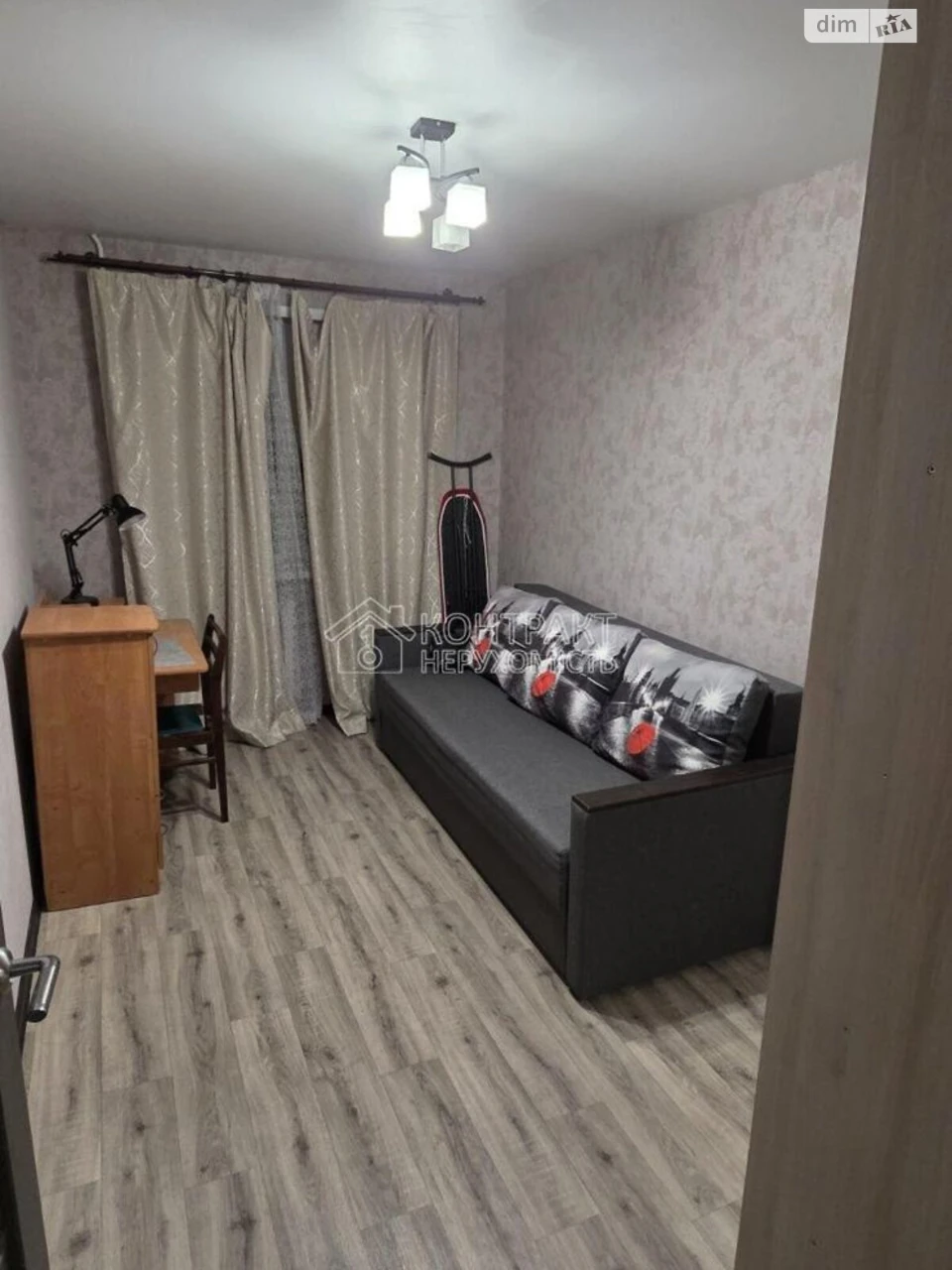 Long-Term Rental Apartment in New Houses