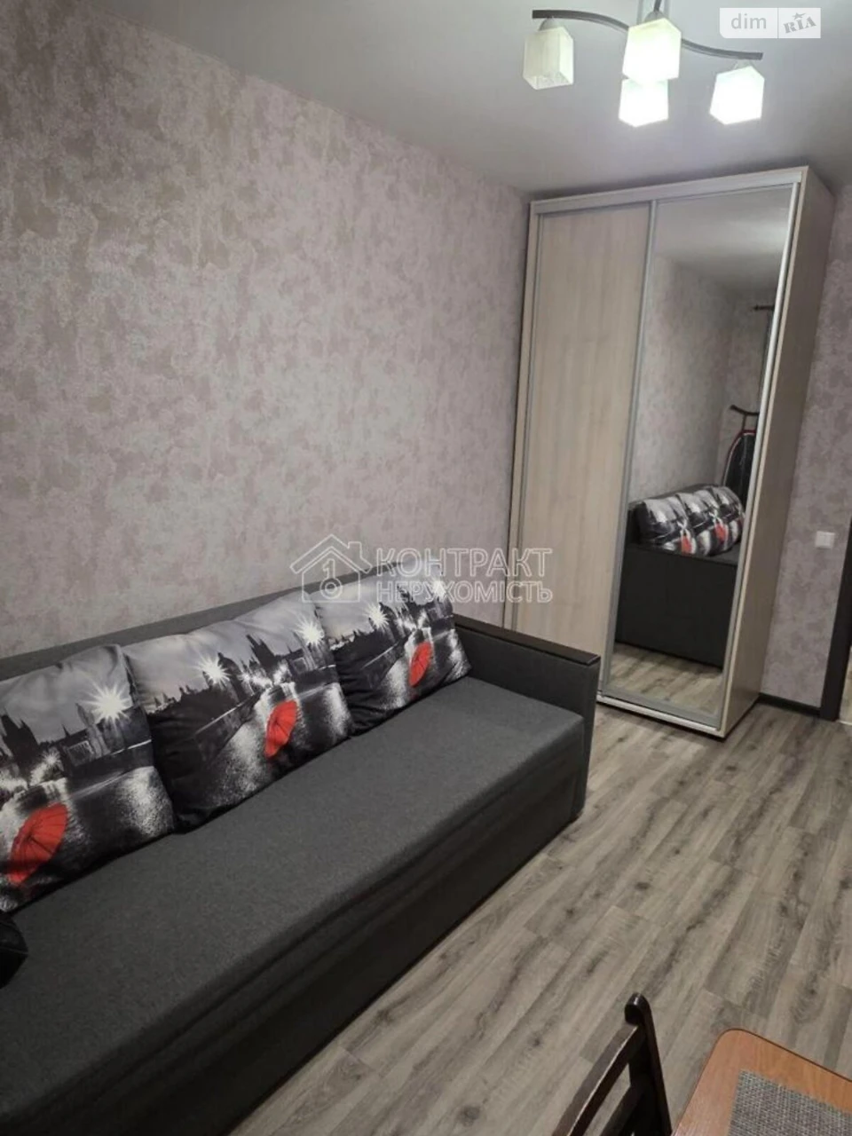 Long-Term Rental Apartment in New Houses