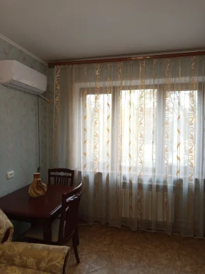 2-bedroom apartment for sale in Sakhanskyn district