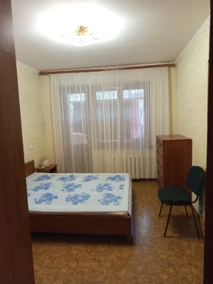 2-bedroom apartment for sale in Sakhanskyn district