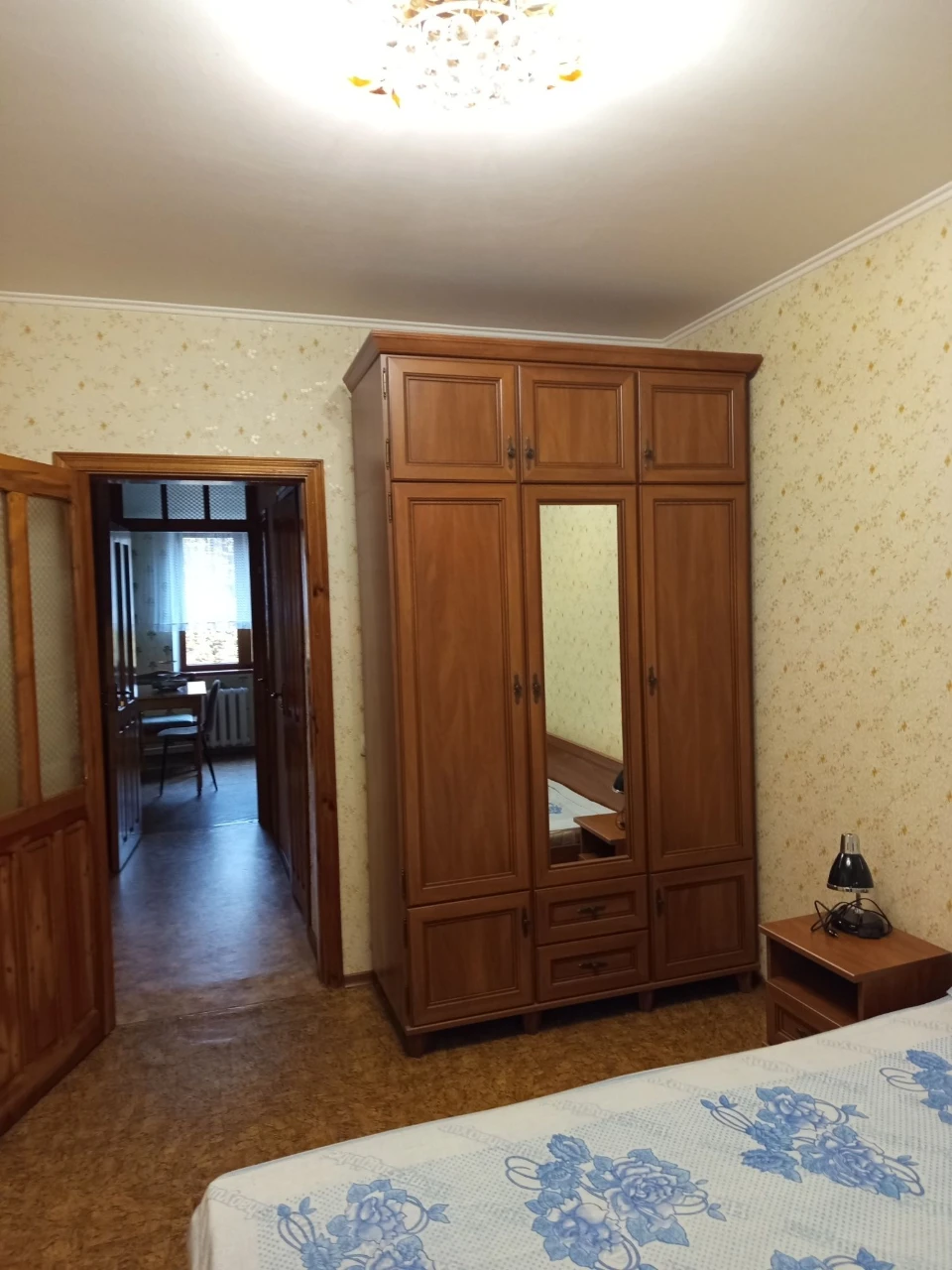 2-bedroom apartment for sale in Sakhanskyn district