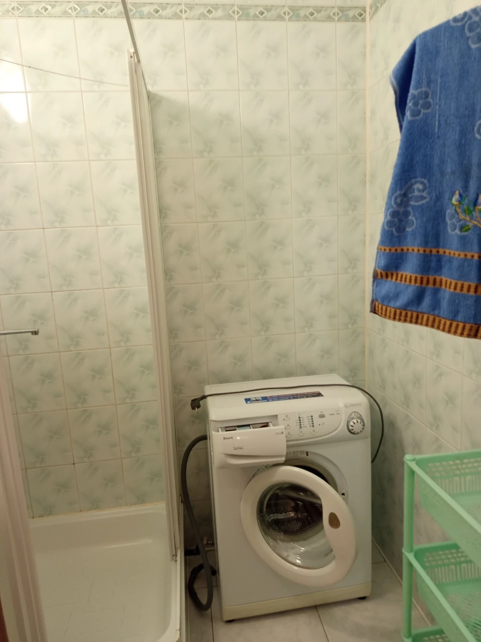2-bedroom apartment for sale in Sakhanskyn district