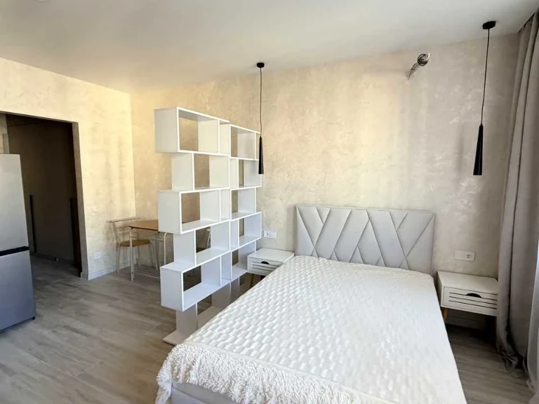 Apartment. Irpin', Soborna st.