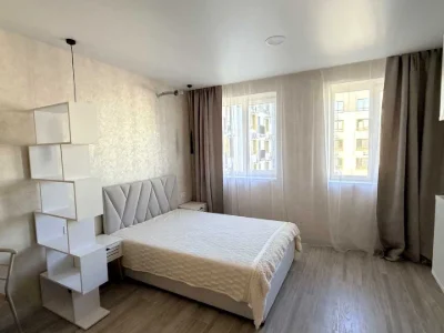 Apartment. Irpin', Soborna st.