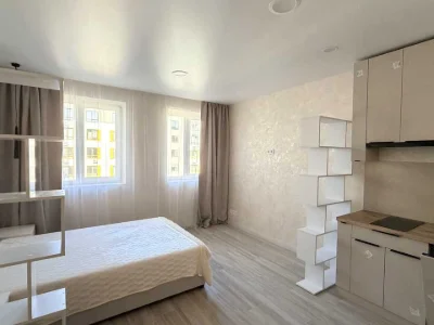 Apartment. Irpin', Soborna st.