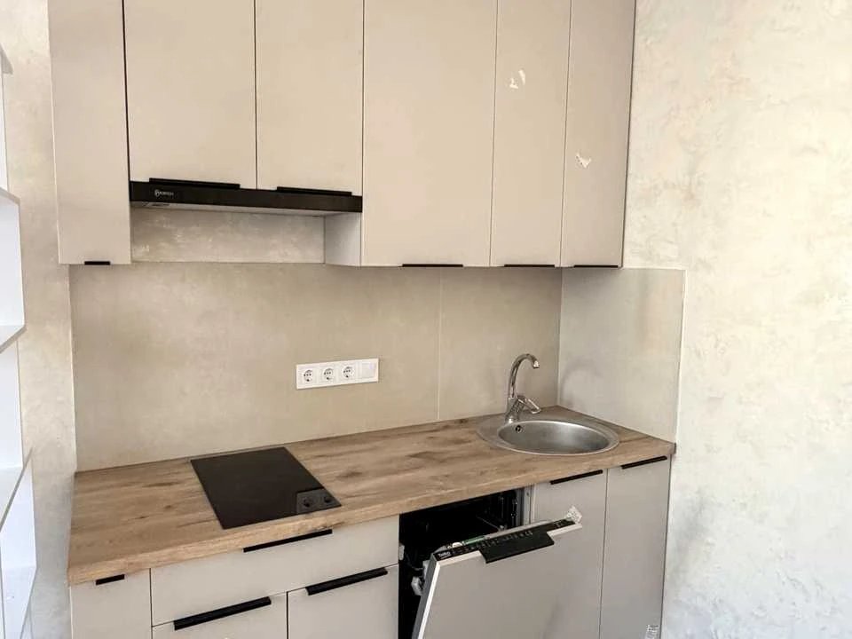Apartment. Irpin', Soborna st.