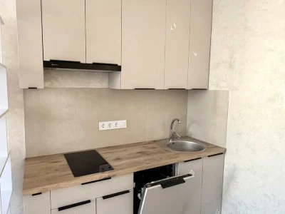 Apartment. Irpin', Soborna st.