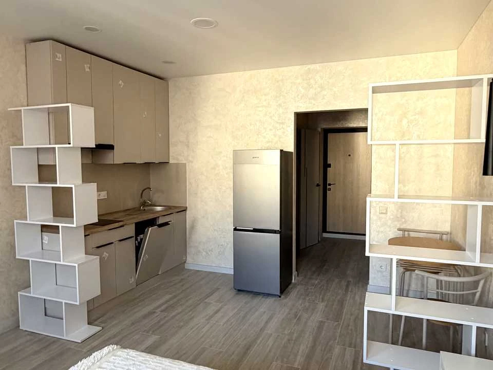 Apartment. Irpin', Soborna st.