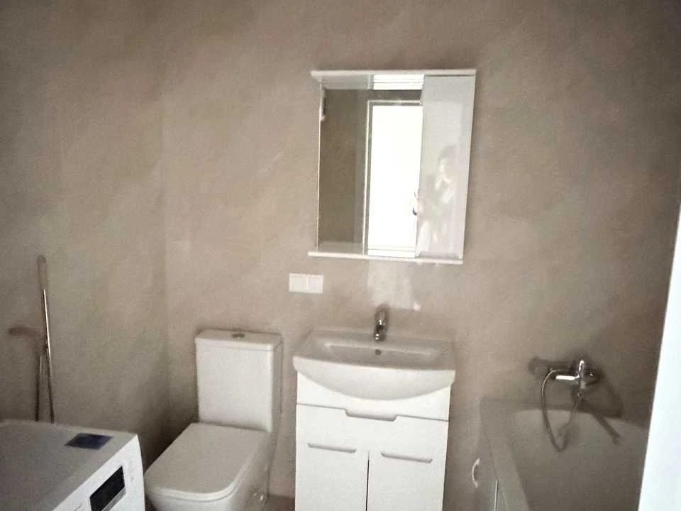 Apartment. Irpin', Soborna st.