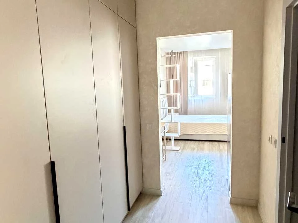 Apartment. Irpin', Soborna st.