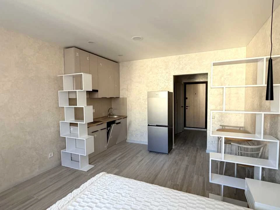 Apartment. Irpin', Soborna st.