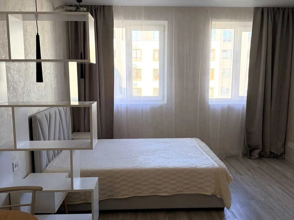 Apartment. Irpin', Soborna st.