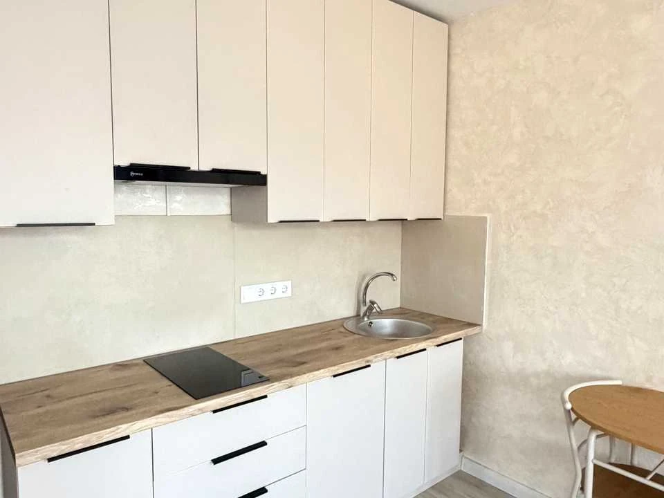 Apartment. Irpin', Soborna st.