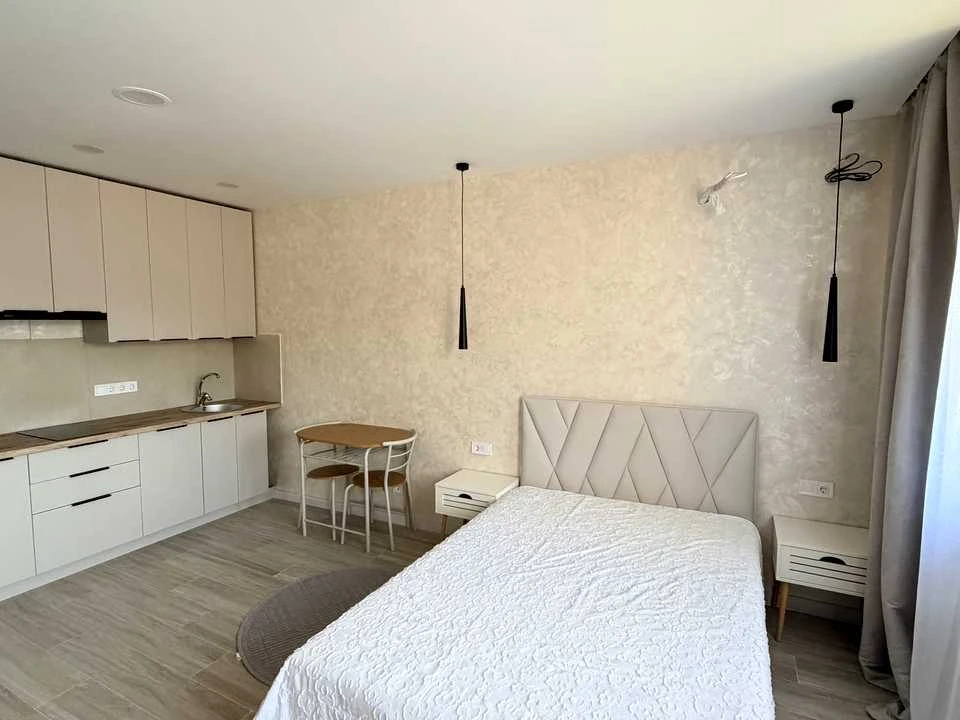 Apartment. Irpin', Soborna st.