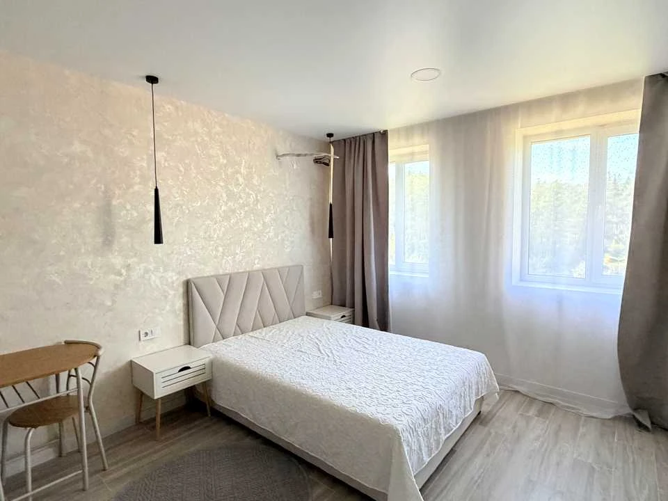 Apartment. Irpin', Soborna st.