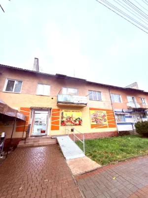 Продажа квартиры в городе Стрий