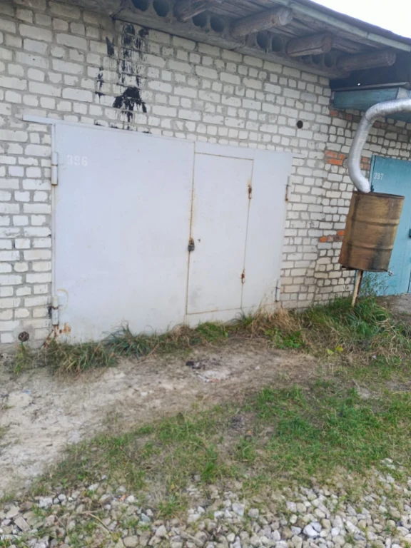 Продається гараж у кооперативі ЛАДА