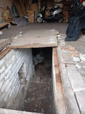 Продам гараж в кооперативе ЛАДА