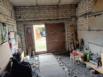 Продам гараж в кооперативе ЛАДА