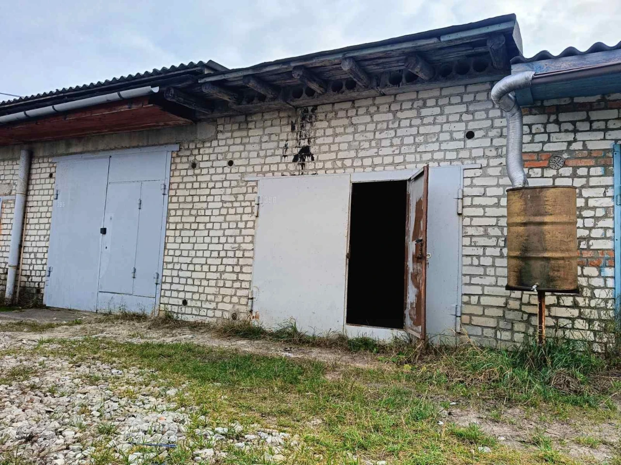 Продам гараж в кооперативе ЛАДА