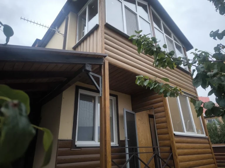 House for sale, 104m2, Brovary, Sady