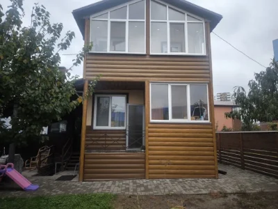 Продаётся дом 104 м2, район Бровари, Сади