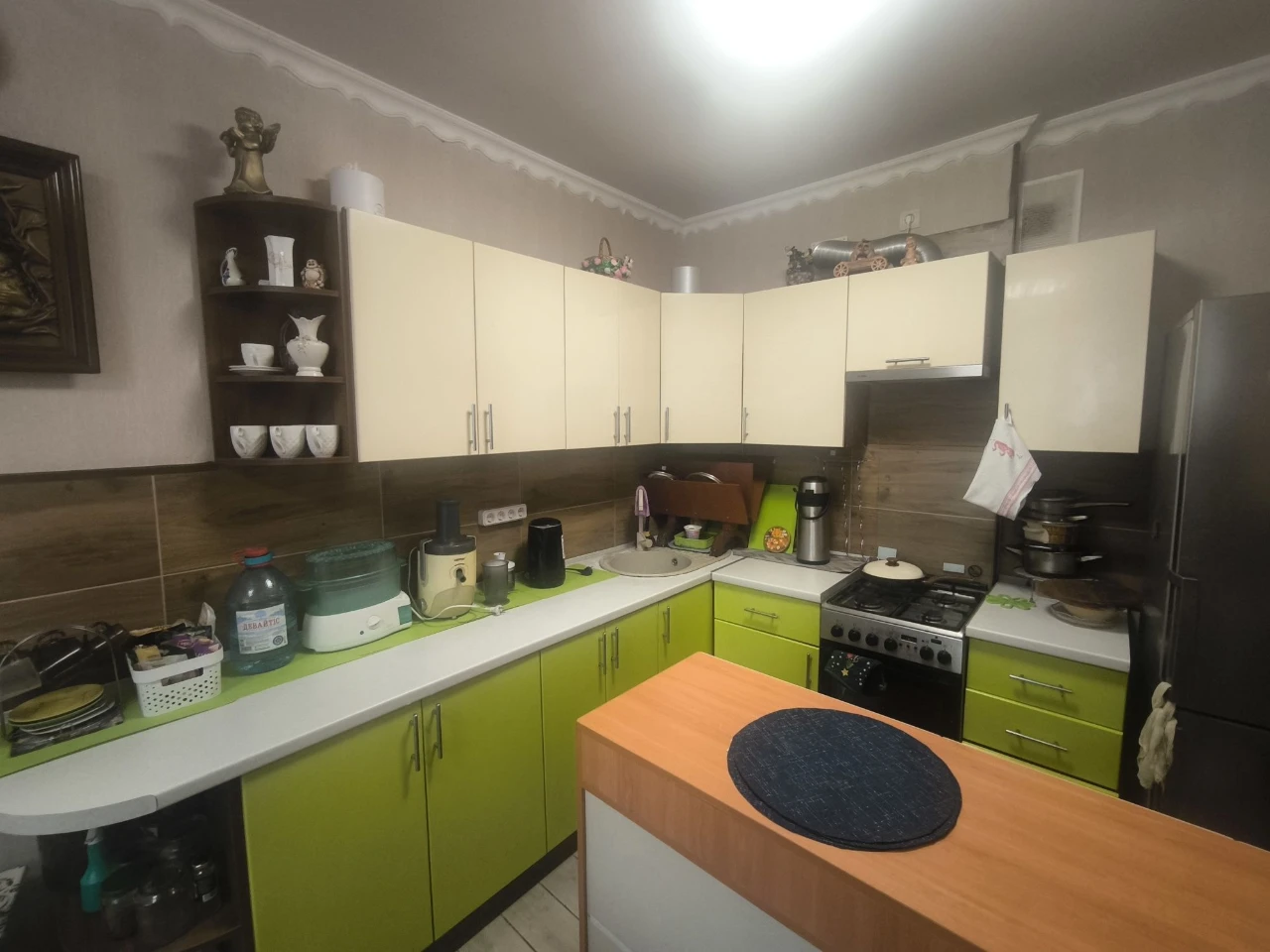 Продаётся дом 104 м2, район Бровари, Сади