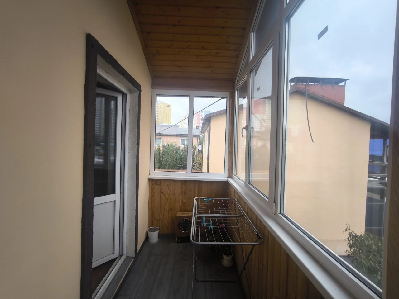 Продаётся дом 104 м2, район Бровари, Сади