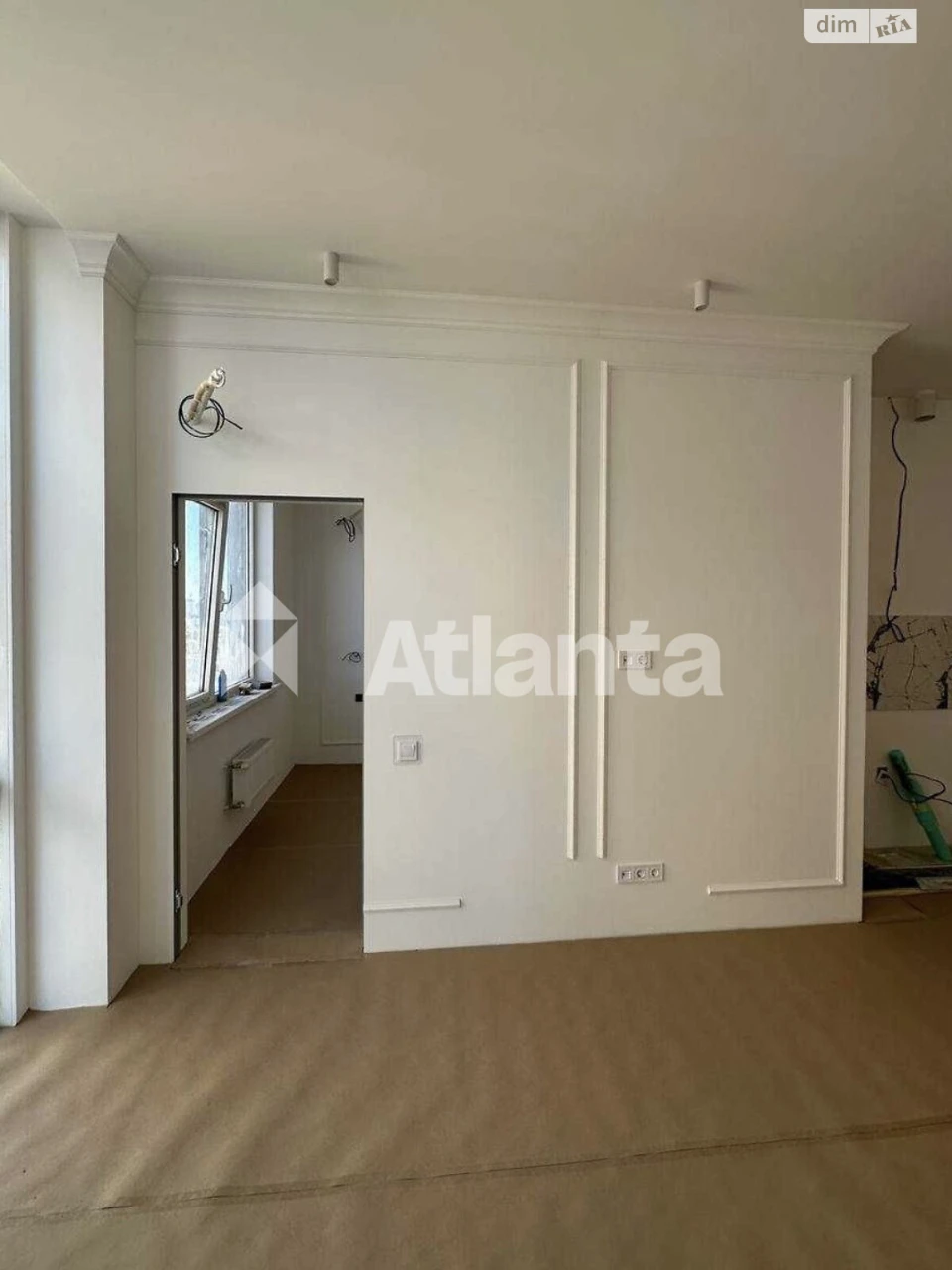 Продаж Квартира Хаджибейський