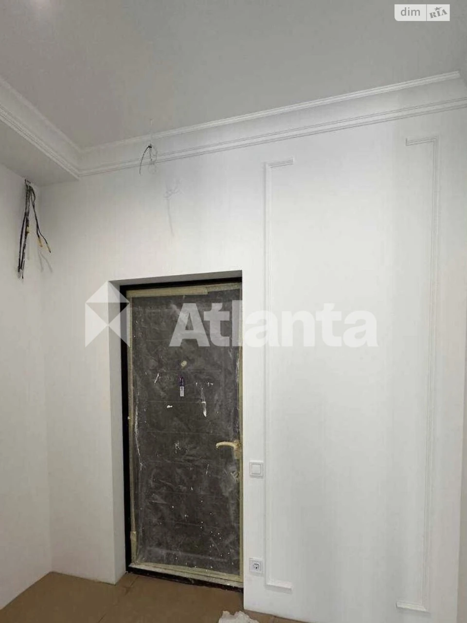 Продаж Квартира Хаджибейський