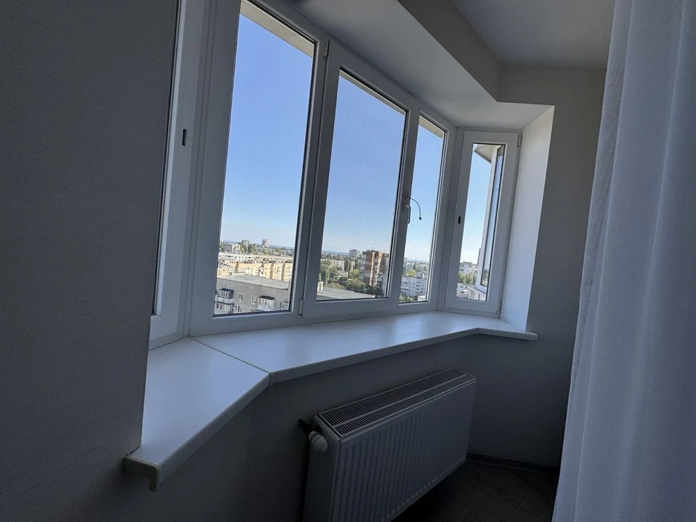 2 ком. квартира на Королева -новый дом . 75 метров , ремонт