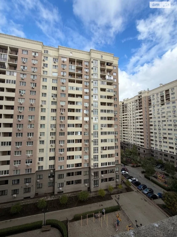 Продажа Квартира Слободка