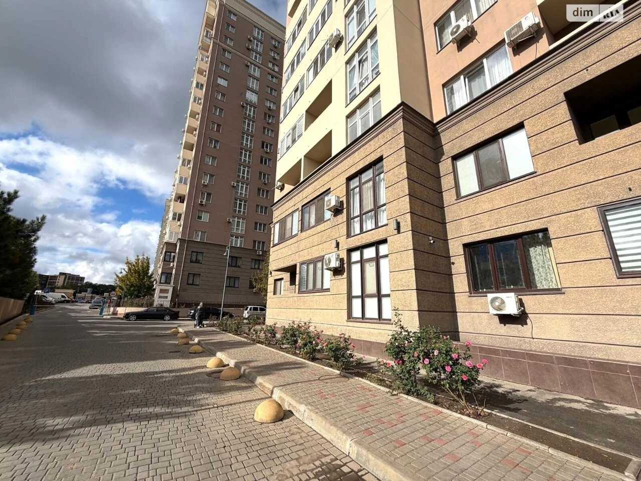 Продажа Квартира Слободка