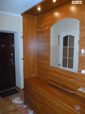 Long-Term Rental Apartment in Chubai
