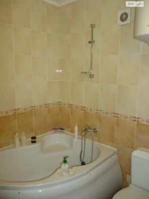 Long-Term Rental Apartment in Chubai