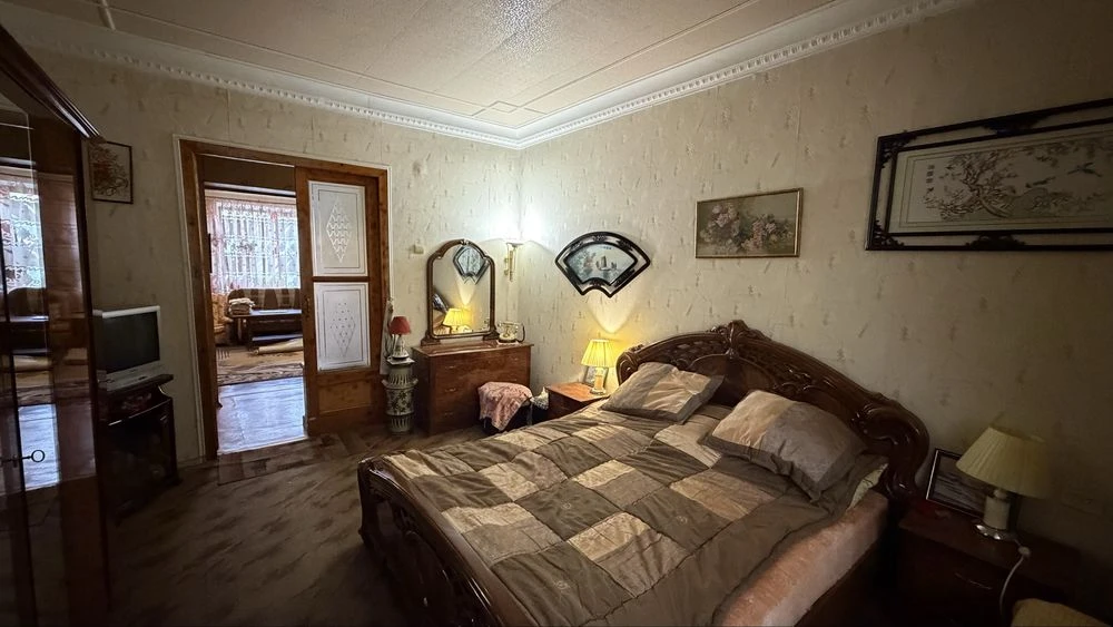 ‼️ Urgently selling a 3-bedroom apartment near the "Ukraine" shopping mall