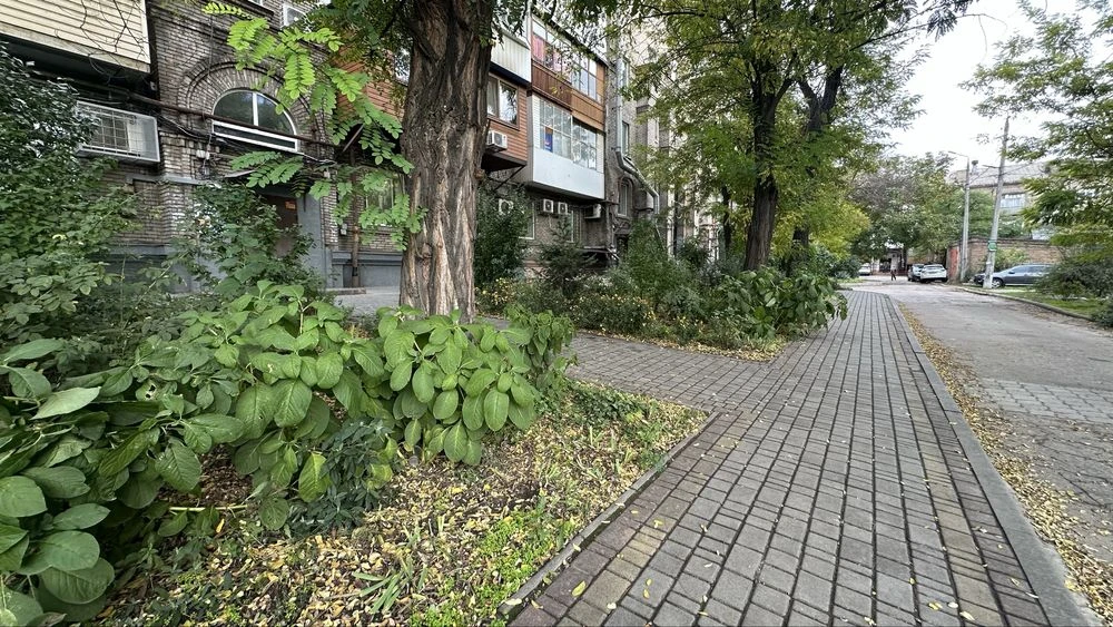 ‼️ Urgently selling a 3-bedroom apartment near the "Ukraine" shopping mall