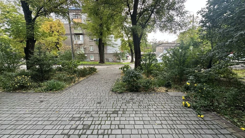 ‼️ Urgently selling a 3-bedroom apartment near the "Ukraine" shopping mall