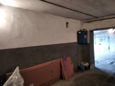 For sale garage, Borodinsky or for rent, price 2000 UAH per month