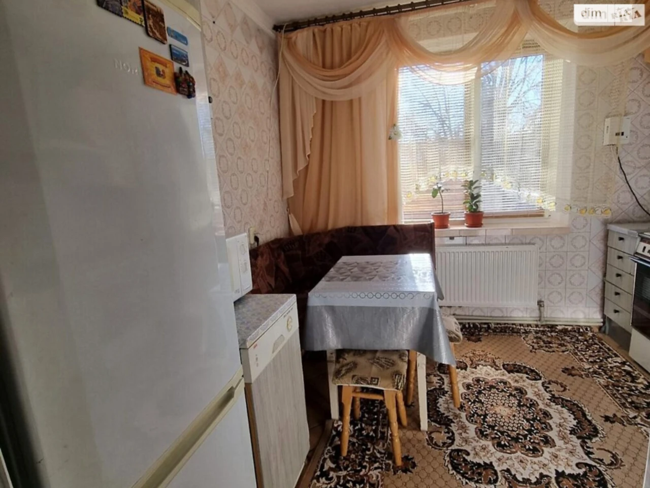 Довгострокова Оренда Квартиры Вишенька