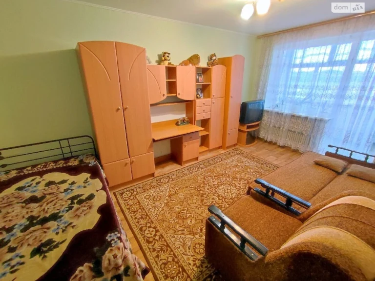Long-Term Rental Apartment "Vishchenka"