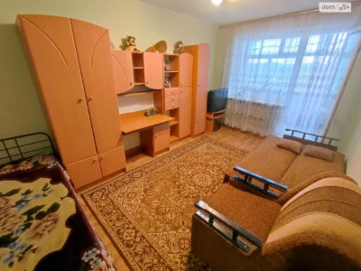 Long-Term Rental Apartment "Vishchenka"