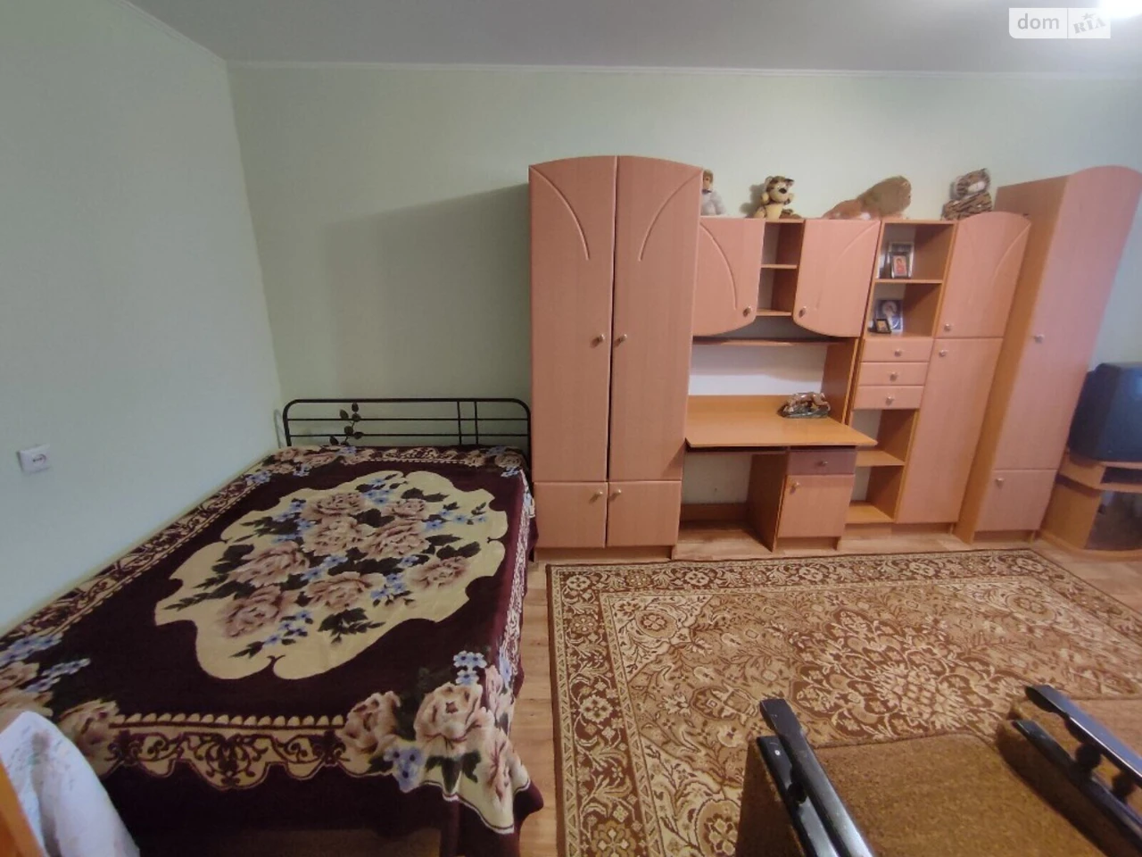 Long-Term Rental Apartment "Vishchenka"