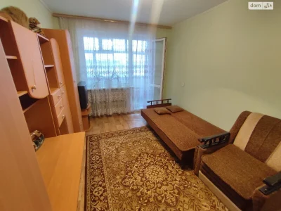 Long-Term Rental Apartment "Vishchenka"