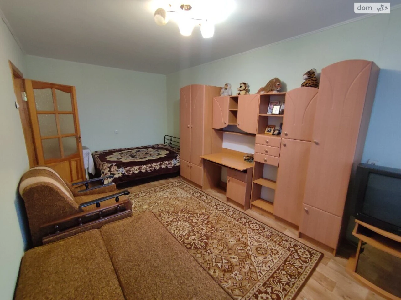 Long-Term Rental Apartment "Vishchenka"
