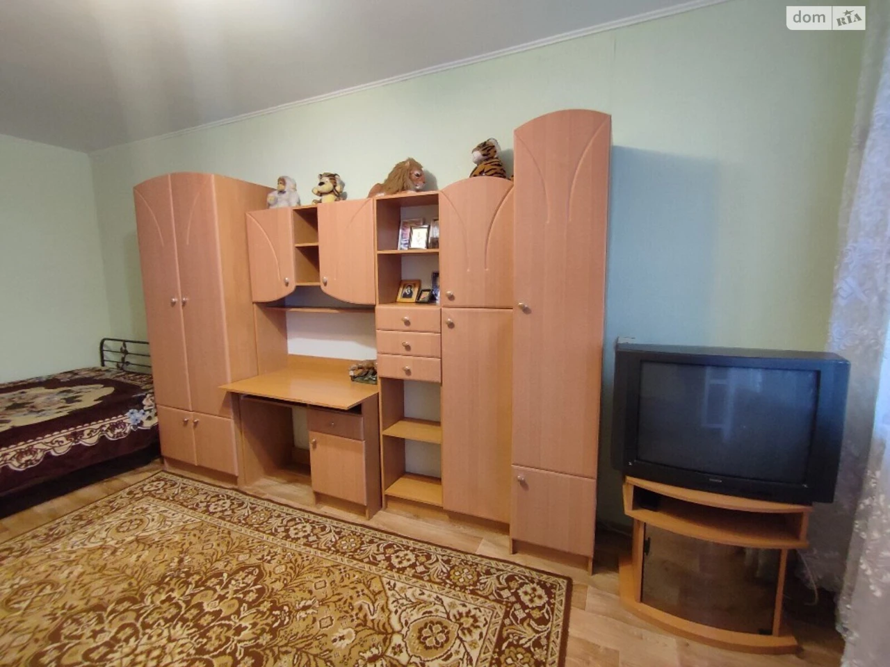 Long-Term Rental Apartment "Vishchenka"